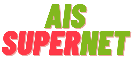 aissupernet logo